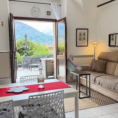 1-Bedroom Apartment Bello Posto Acquaseria Ngoại thất bức ảnh