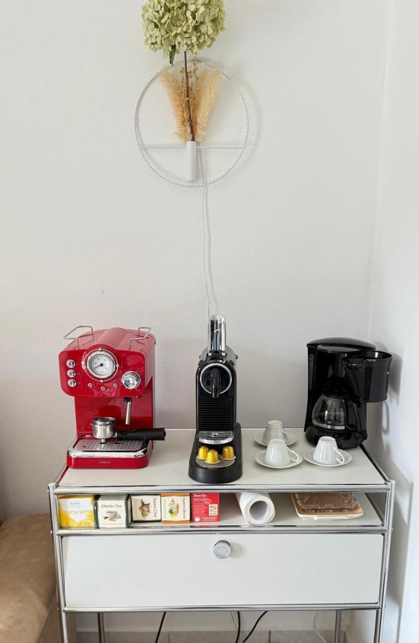 1-Bedroom Apartment Bello Posto Acquaseria Ngoại thất bức ảnh