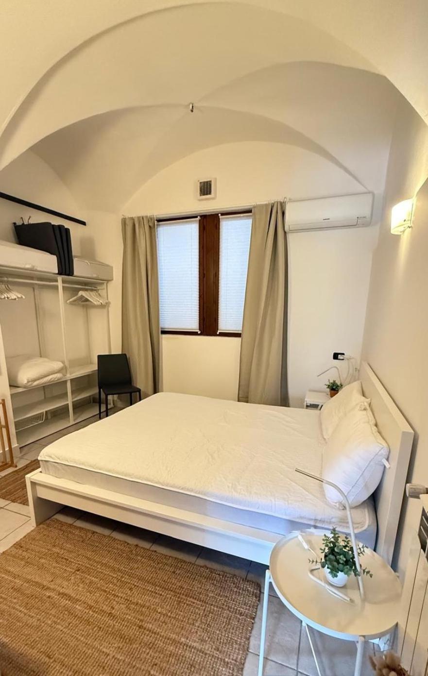 1-Bedroom Apartment Bello Posto Acquaseria Ngoại thất bức ảnh