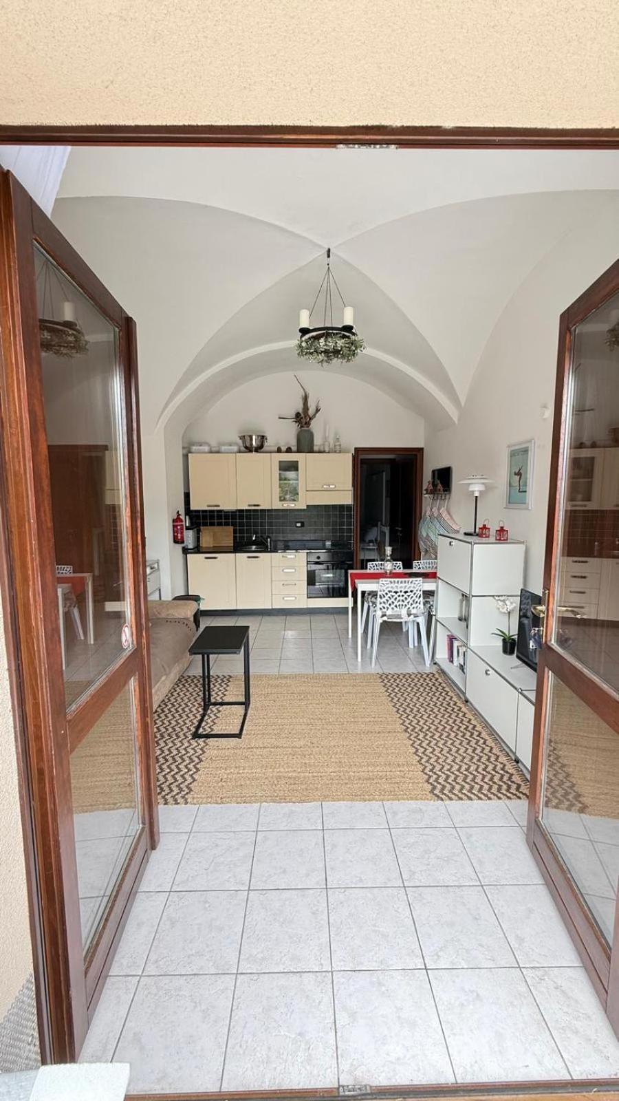 1-Bedroom Apartment Bello Posto Acquaseria Ngoại thất bức ảnh